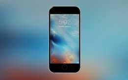 iPhone 6s