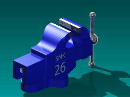 SMK26������̨��ǯ��