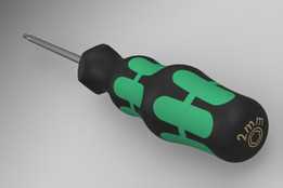 Wera������˿��2mm