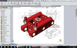 Solidworks������ͼʵ