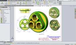 SOLIDWORKS World��ʵ
