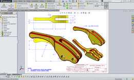 SOLIDWORKS����ʵ����