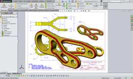 SOLIDWORKS�����ʵ��
