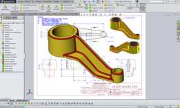 SOLIDWORKS�����ʵ��