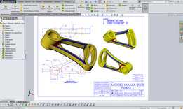 SOLIDWORKS�����ʵ��