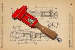 Llave Inglesa-������