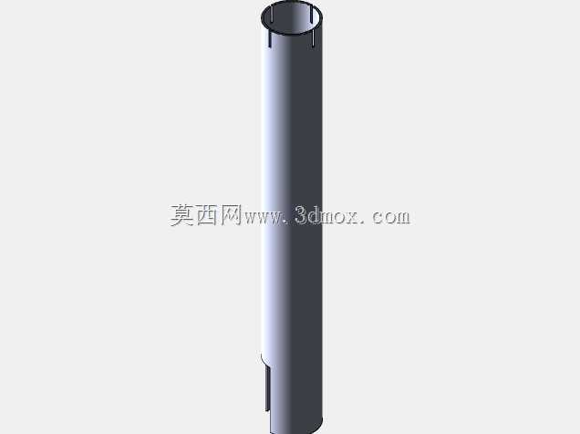 涡流火箭炉