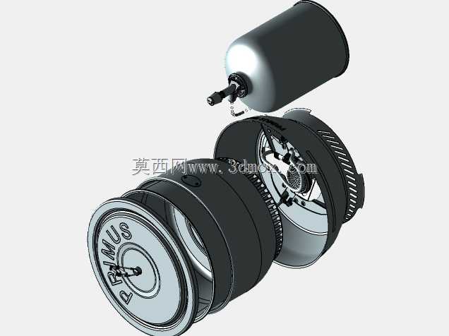 Primus EtaPower MF��˾