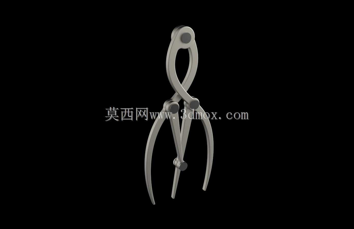 黄金比例卡尺