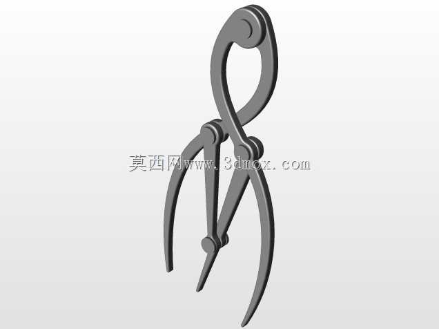 黄金比例卡尺