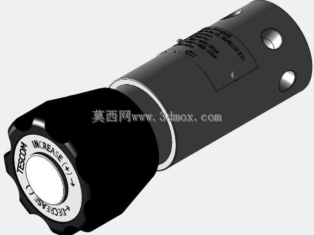 乐购? 44-1100系列压力调节器控制