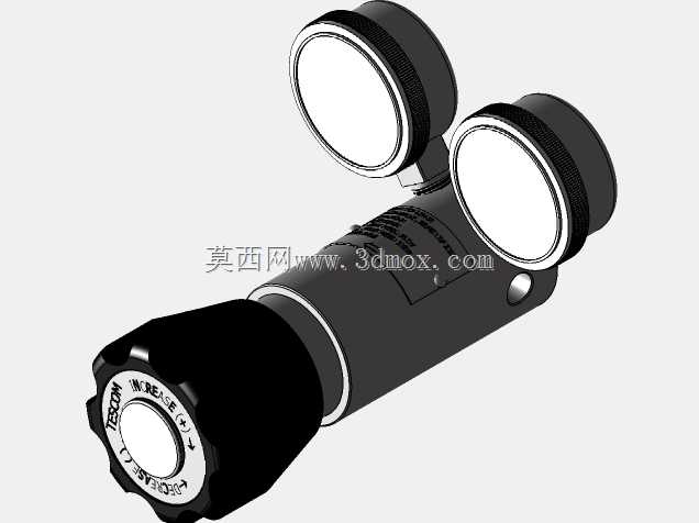 乐购? 44-1100系列压力调节器控制