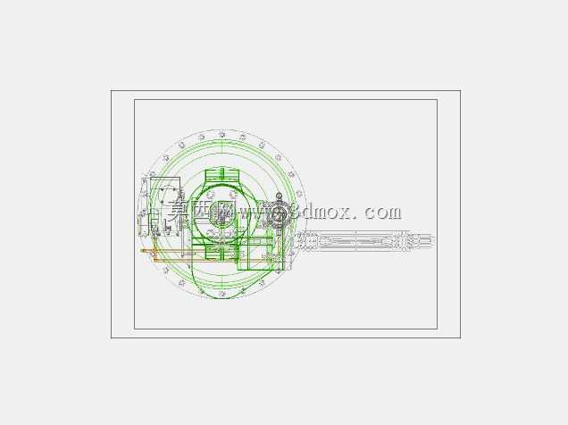 TCV��ND200 PN10