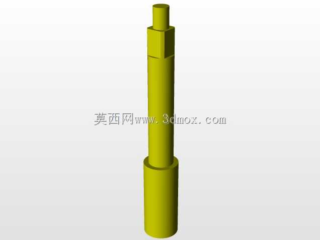 手动阀1英寸
