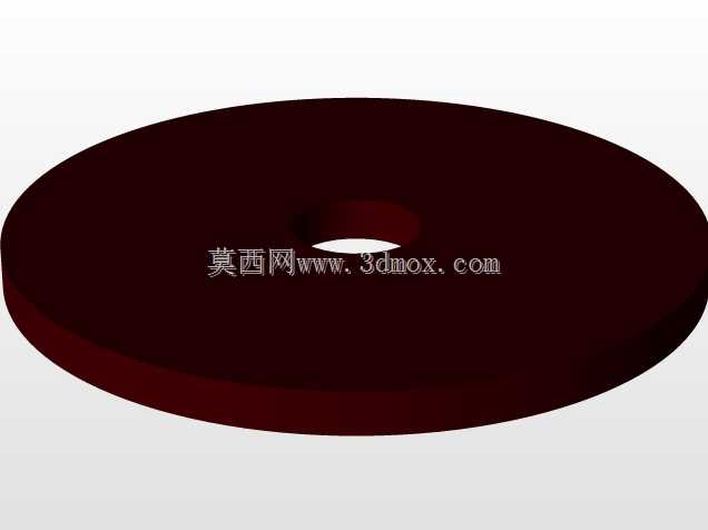 手动阀1英寸