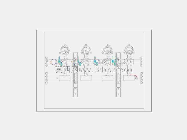 ����F-204-EB-A