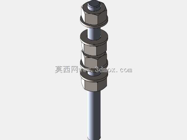管支架-弹簧可变吊架