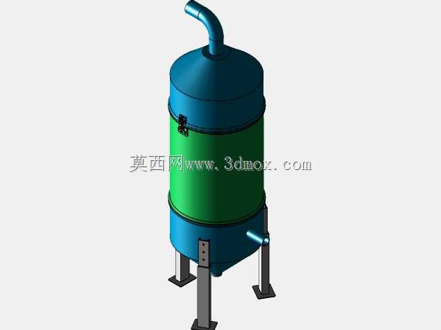 滤尘器