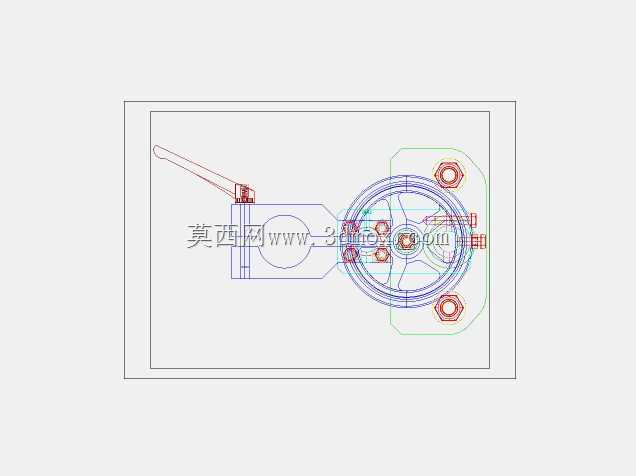钻杆导向器