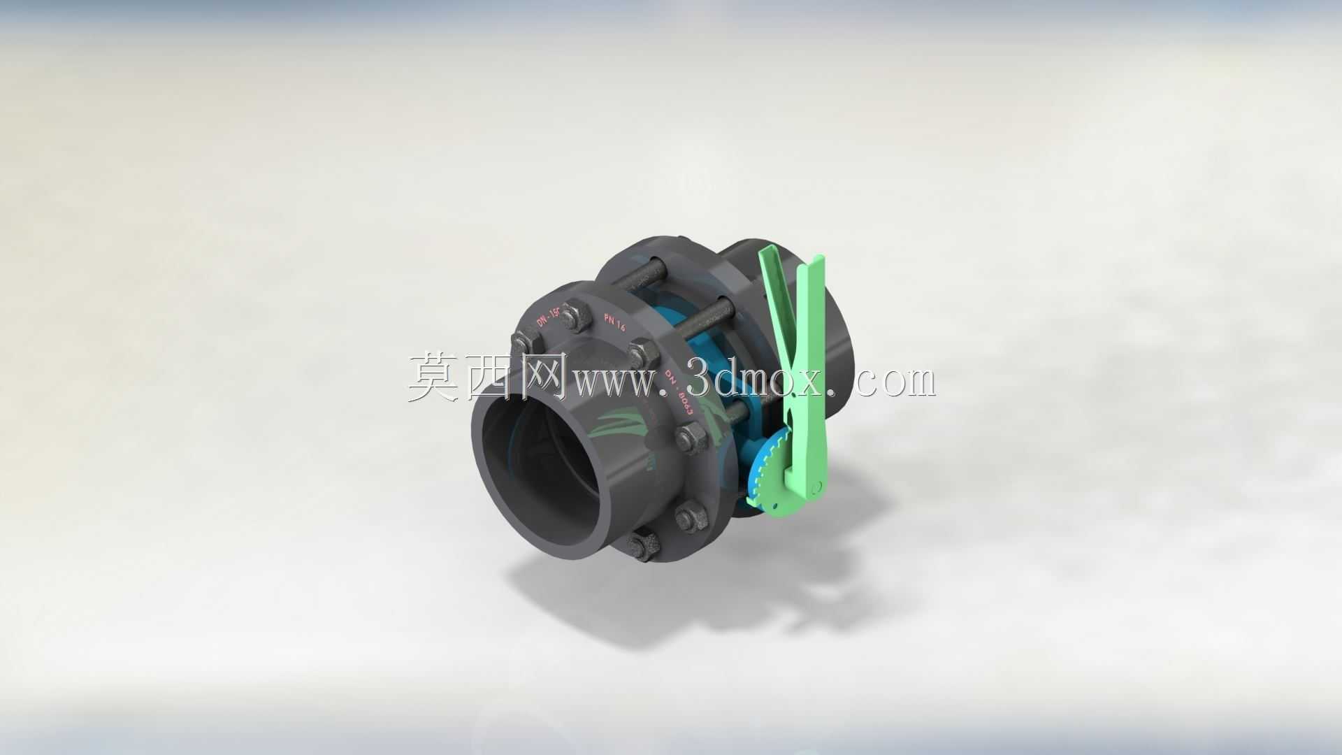 ����160-6\��DN-150 PN16 DIN-8063