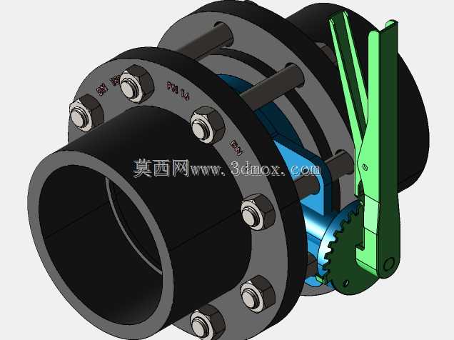 ����160-6\��DN-150 PN16 DIN-8063
