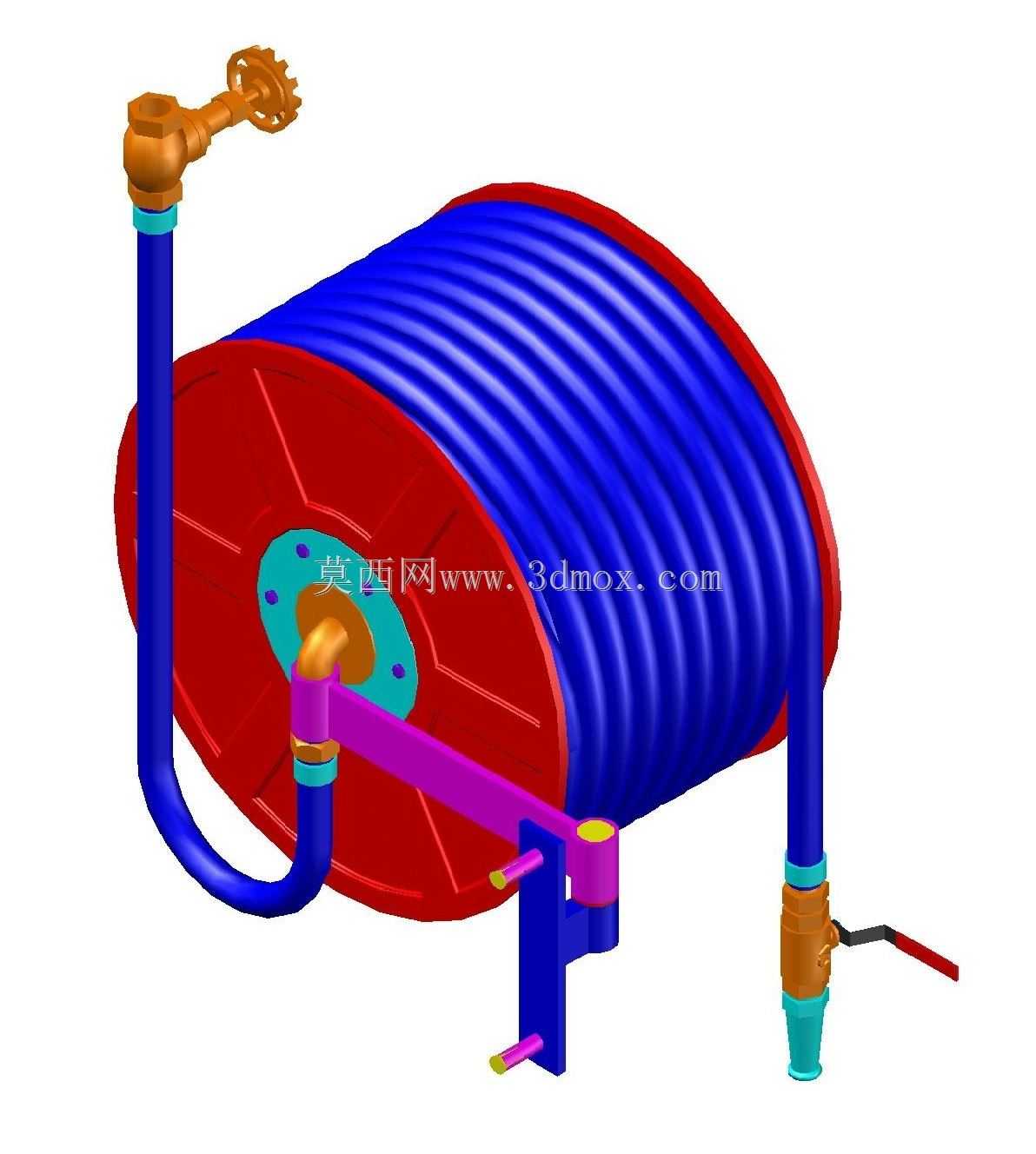 �ڹ�ʽ����ˮ������DN25 30m