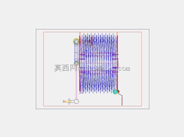 �ڹ�ʽ����ˮ������DN25 30m