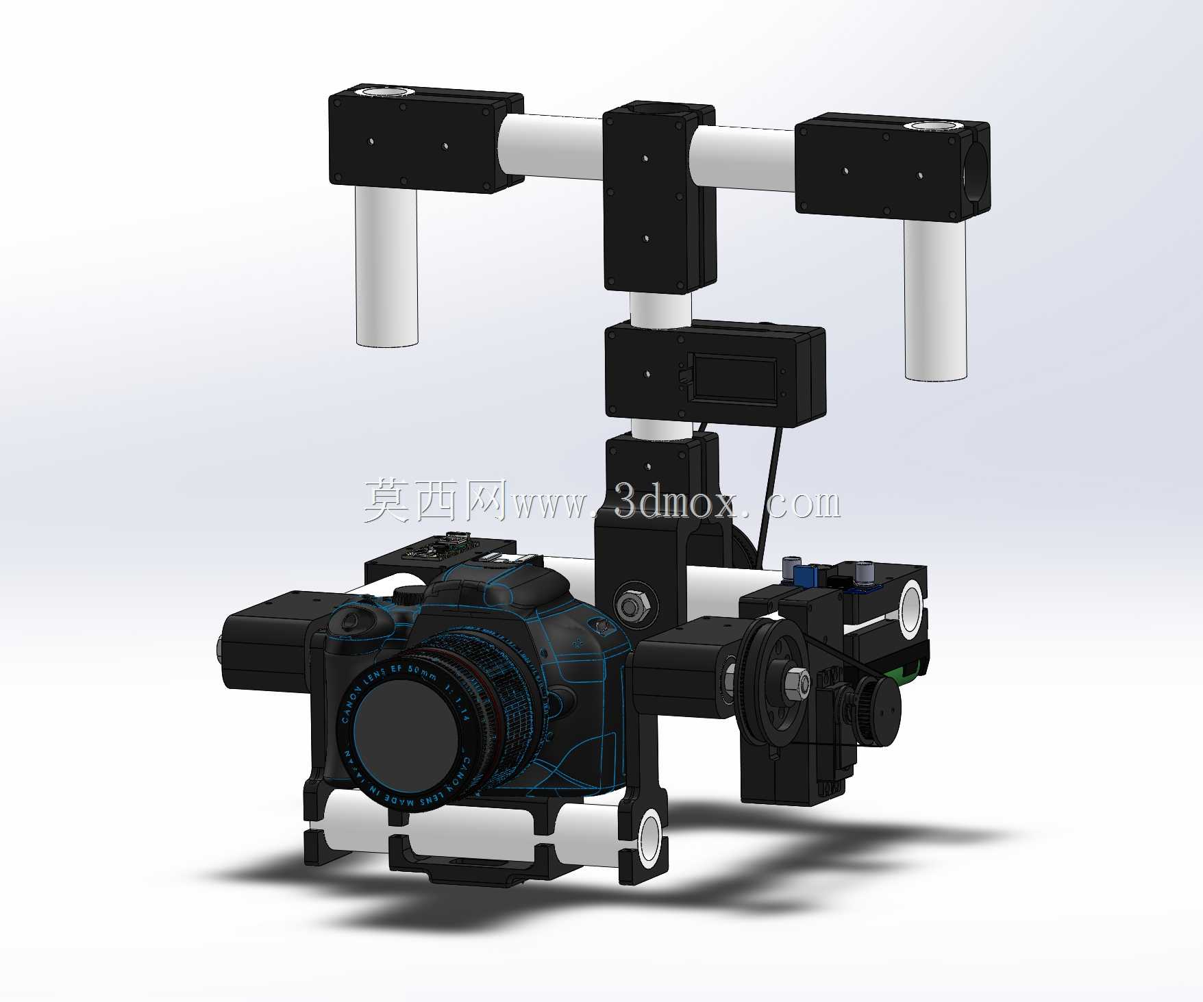 3D�ɴ�ӡ�ֳ���������
