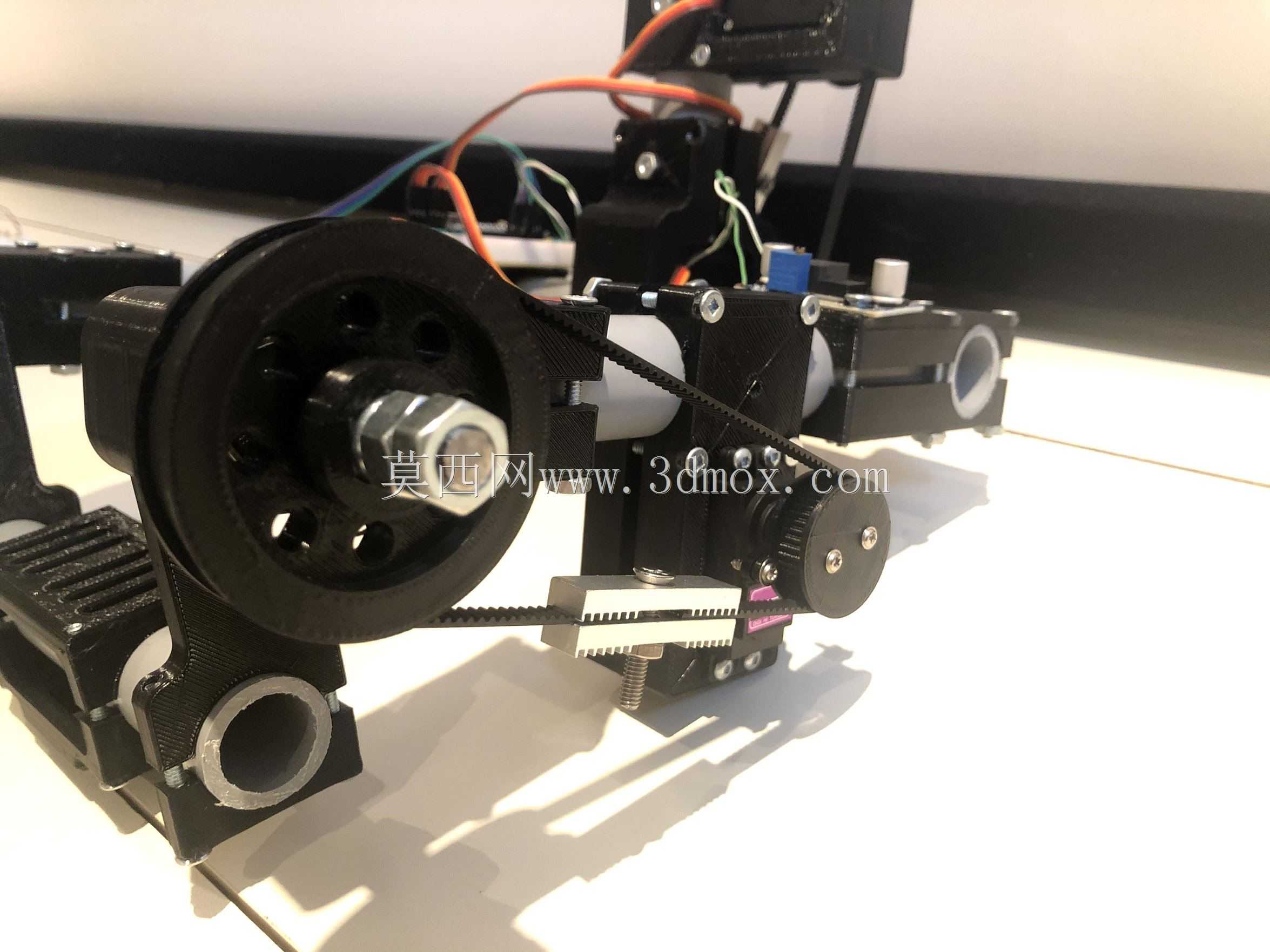 3D�ɴ�ӡ�ֳ���������