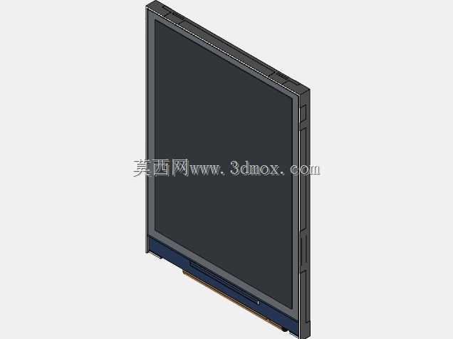 2.0 TFT IP