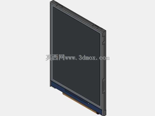 2.0 TFT IP