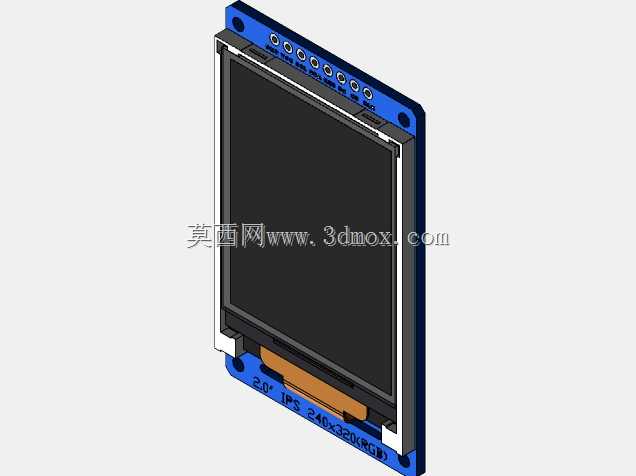 2.0 TFT IP