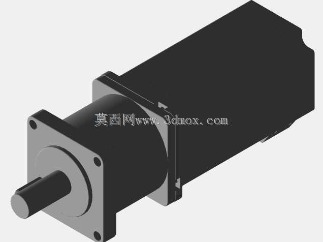 Nema 23����ŷ����ǳ��ֱ�����120 kgcm���