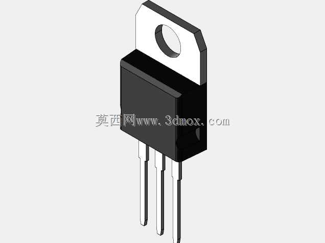LM7805调压器