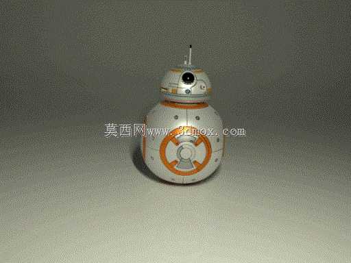 BB-8型