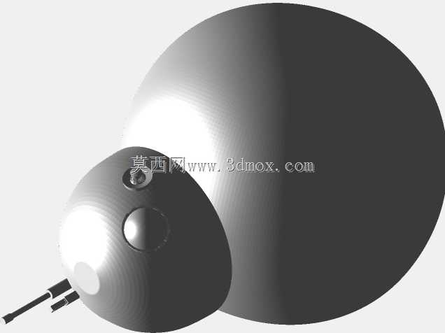 BB-8型