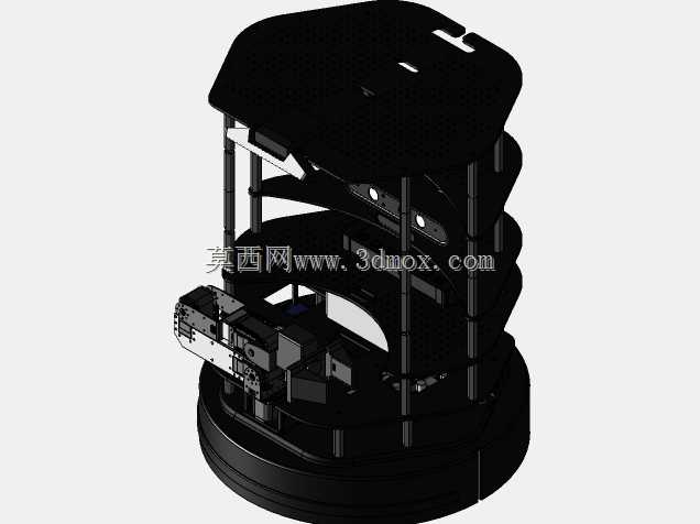 InterbotiX Turtlebot 2i��˾