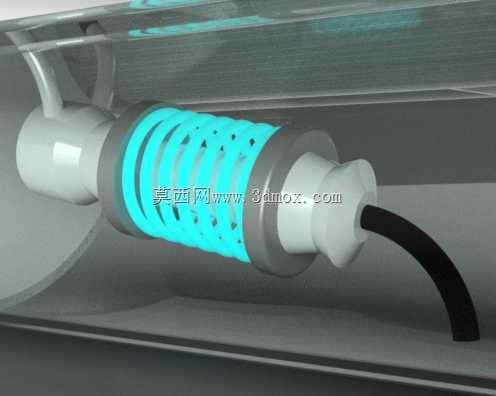 Portal Maker Gun(配置程序)