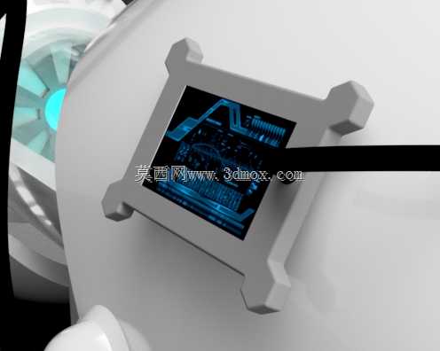 Portal Maker Gun(配置程序)