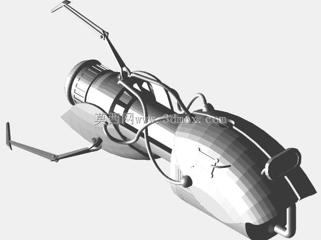 Portal Maker Gun(配置程序)