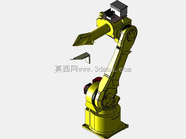机械手臂端工具12