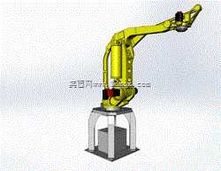 机器人FANUC-M410iB-300