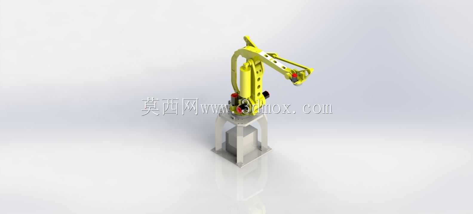 ������FANUC-M410iB-300