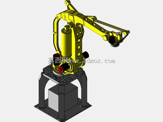 机器人FANUC-M410iB-300