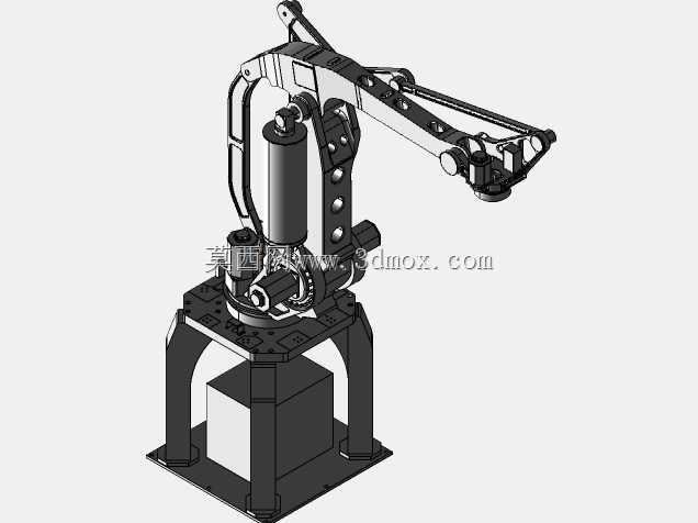 机器人FANUC-M410iB-300