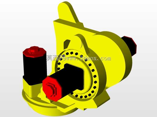 机器人FANUC-M410iB-300