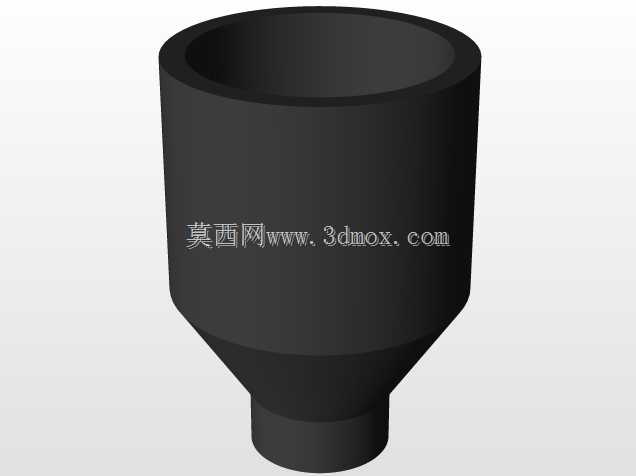 带所有旋转关节的IR50p五自由度机械臂