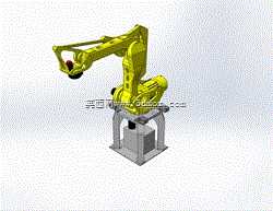 ������FANUC-M410iB-450