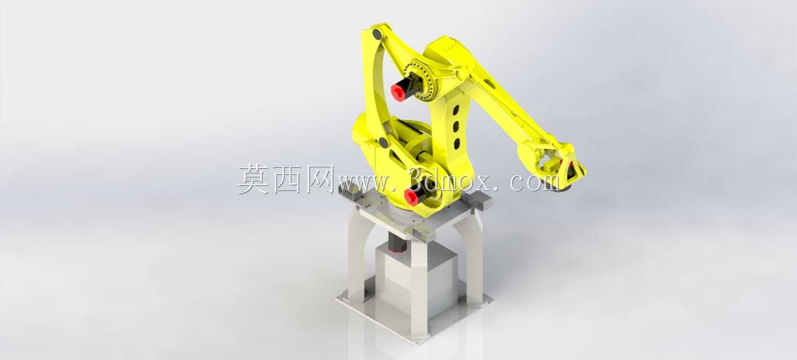 ������FANUC-M410iB-450