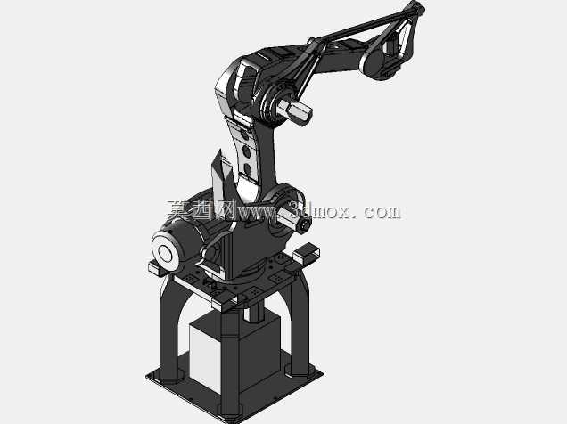 ������FANUC-M410iB-450